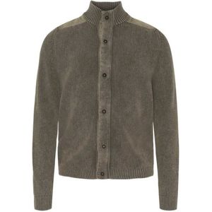 Sea Ranch All Knit Cardigan