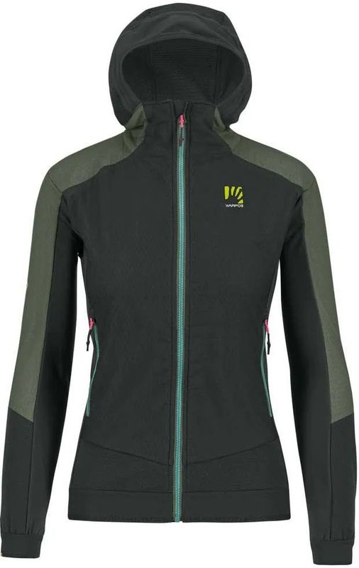 Karpos - Alagna Plus Evo - Jas - Ski-bergbeklimming