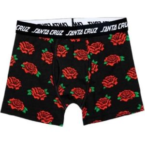 Santa Cruz Dressen Roses Boxers