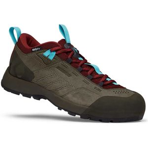Black Diamond Mission Klimschoenen