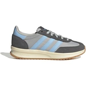 adidas - RUN 70s 2.0 - Sportschoenen - Paars - Textiel