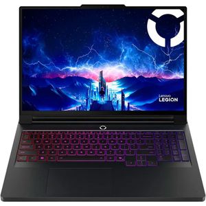 Lenovo Idg Legion Pro 7 16iax10h 16´´ Ultra 9-275hx/64gb/2tb Ssd/rtx 5090 Gaming-laptop