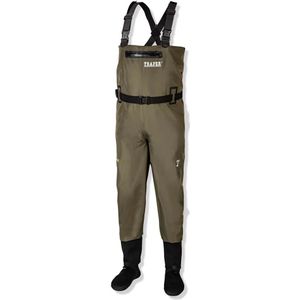 Traper Fly Brook Ademende Waadpak