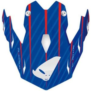 Ufo Warrior Dinamic Vizier