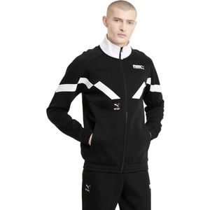 Puma Select International Dk Sweatshirt Met Rits