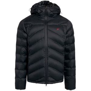 Nordisk Picton Down Jacket Zwart XL Man