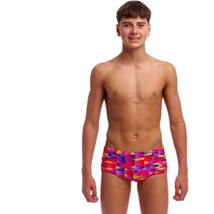 Funky Trunks Sidewinder Trunks Zwemboxer