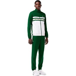 Lacoste Wh7567 Trainingspak