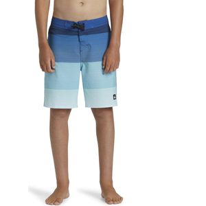 Quiksilver Surf Silk Swimming Shorts Blauw 14 Years Jongen