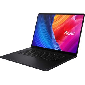 Asus ProArt P16 H7606WU-ME038X - Laptop - 16 inch - Ryzen AI 9-365 - 24GB RAM - 1TB SSD - RTX 4070