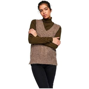 Vero Moda Briella Gebreid Vest