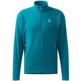 Haglofs - Buteo Mid - Fleece - Met Volledige Rits