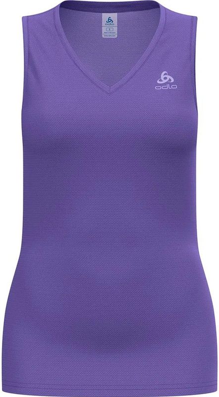 Odlo Col V Active F-dry Light Mouwloos Basislaag