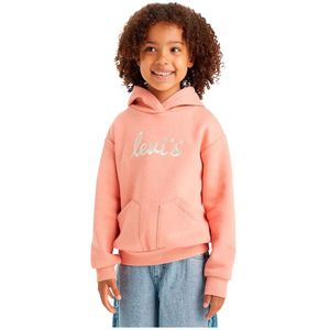 Levi´s ® Kids Poster Logo Hoodie