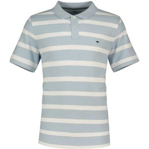 Fynch-Hatton - Ref.1503 1705 - Poloshirt - Gestreept - Katoen