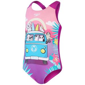 Speedo Digital Printed Zwemkleding