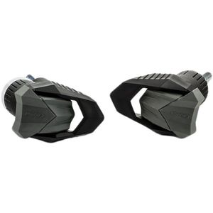 Puig R19 Kawasaki Zzr1400 16-19 Motorbeschermers