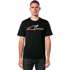 Alpinestars Sps T-shirt Met Korte Mouwen