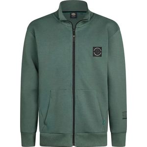 Petrol Industries B-3050-swc356 Sweatshirt Met Rits