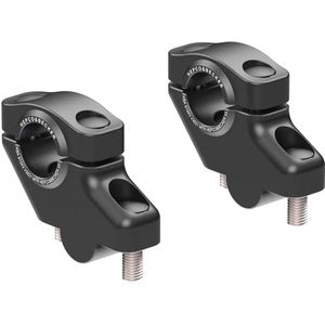 Hepco Becker Kawasaki Versys 1000 12-14 Stuurverhoger