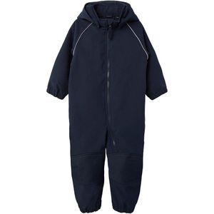 Name It Alfa Softshell Solid Overall