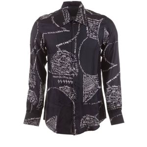 Dolce & Gabbana 746154 Overhemd Met Lange Mouwen