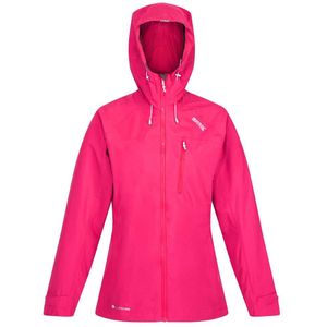 Regatta Britedale Softshell Jacket Roze 12 Vrouw