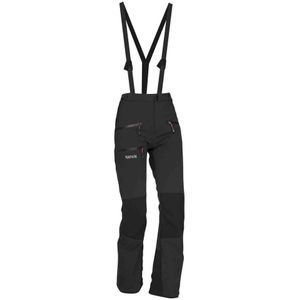 Vertical Windy Spirit Mp+ Pants Zwart 44 Vrouw