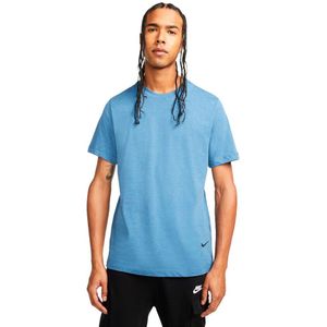 Nike Sportswear Sustainability Short Sleeve T-shirt Blauw 3XL / Tall Man