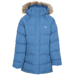 Trespass Unique Jacket Blauw 3-4 Years Jongen