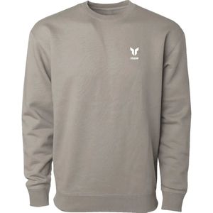 Thor Complex Sweatshirt Met Rits
