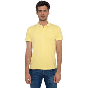 Pepe Jeans Vincent Gd Korte Mouw Poloshirt