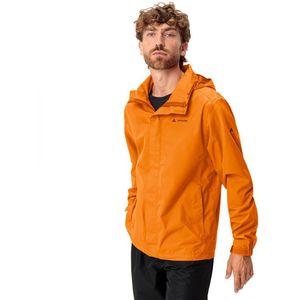 Vaude Escape Light Jacket Oranje XL Man
