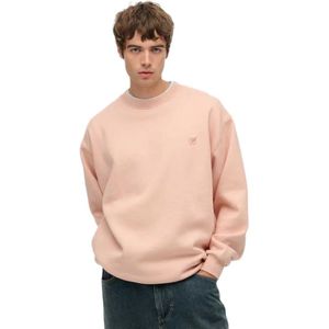 Superdry Blank Oversized Sweatshirt