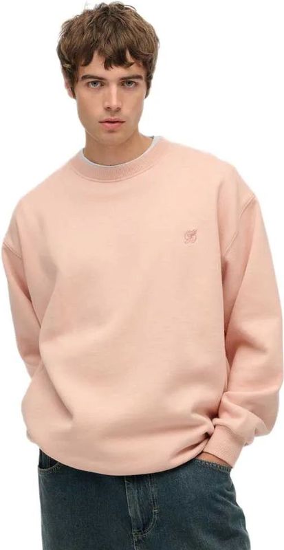 Superdry Blank Oversized Sweatshirt