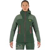 Karpos Dames Valsesia Shell Jas