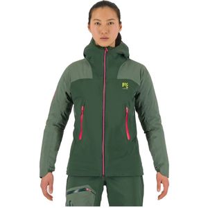 Karpos Dames Valsesia Shell Jas