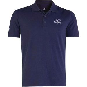 Sailfish Lifestyle Korte Mouw Poloshirt