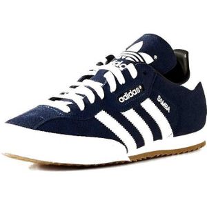 Adidas Originals Samx Super Suede Schoenen