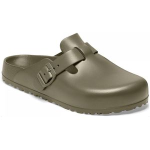 Birkenstock Boston Eva Klompen