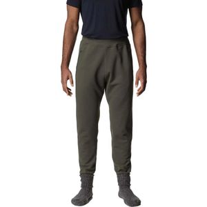 Houdini - Mono Air - Isolatiebroek - Groen