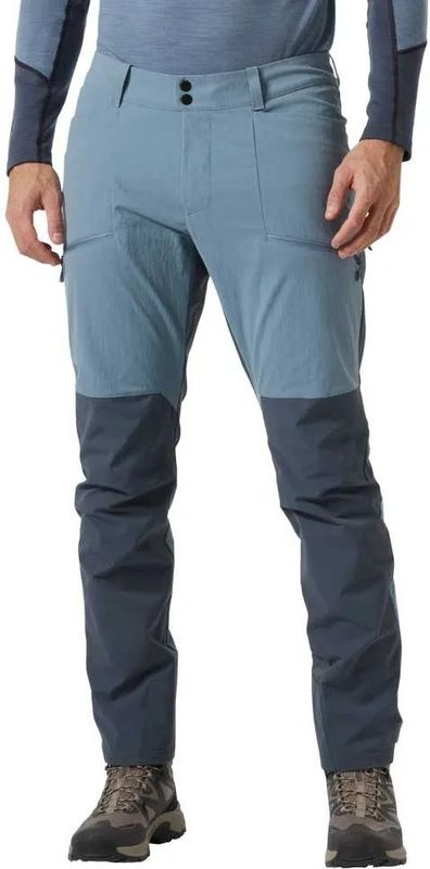 Helly Hansen - Hovda Tur - Wandelbroek - 3-seizoenen - Stretchstof - Waterafstotend