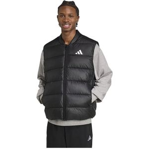 Synthetische zonder mouwen jas adidas Essentials Climawarm