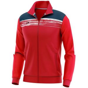 John Smith Ulva Sweatshirt Met Rits