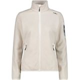 Cmp - 3H14746 - Fleecejack - Gemêleerd - 100% Polyester