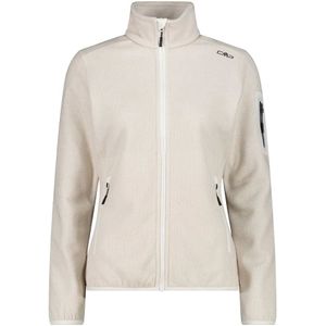 Cmp - 3H14746 - Fleecejack - Gemêleerd - 100% Polyester