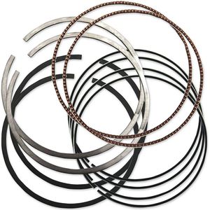 S&s Cycle Chromoly Faced Standard 940-0014 Zuigerveren