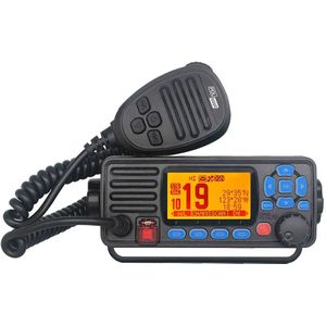 Himunication Shark 3ge Vhf-radio