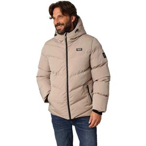 Deeluxe - Interest - Donsjas - Urban Stijl - Met Capuchon