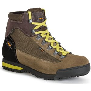 Aku Slope Original Goretex Hiking Boots Groen EU 44 Man